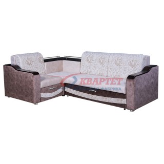 ДИВАН ЛИДЕР УГЛОВОЙ КВАРТЕТ